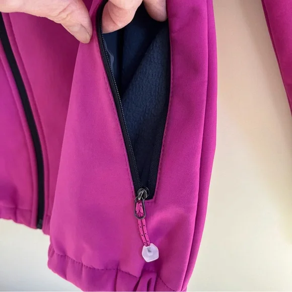 Reebok ski jacket - Picture 3 of 5